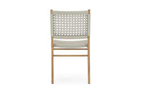 Delmar Outdoor Dining Chair