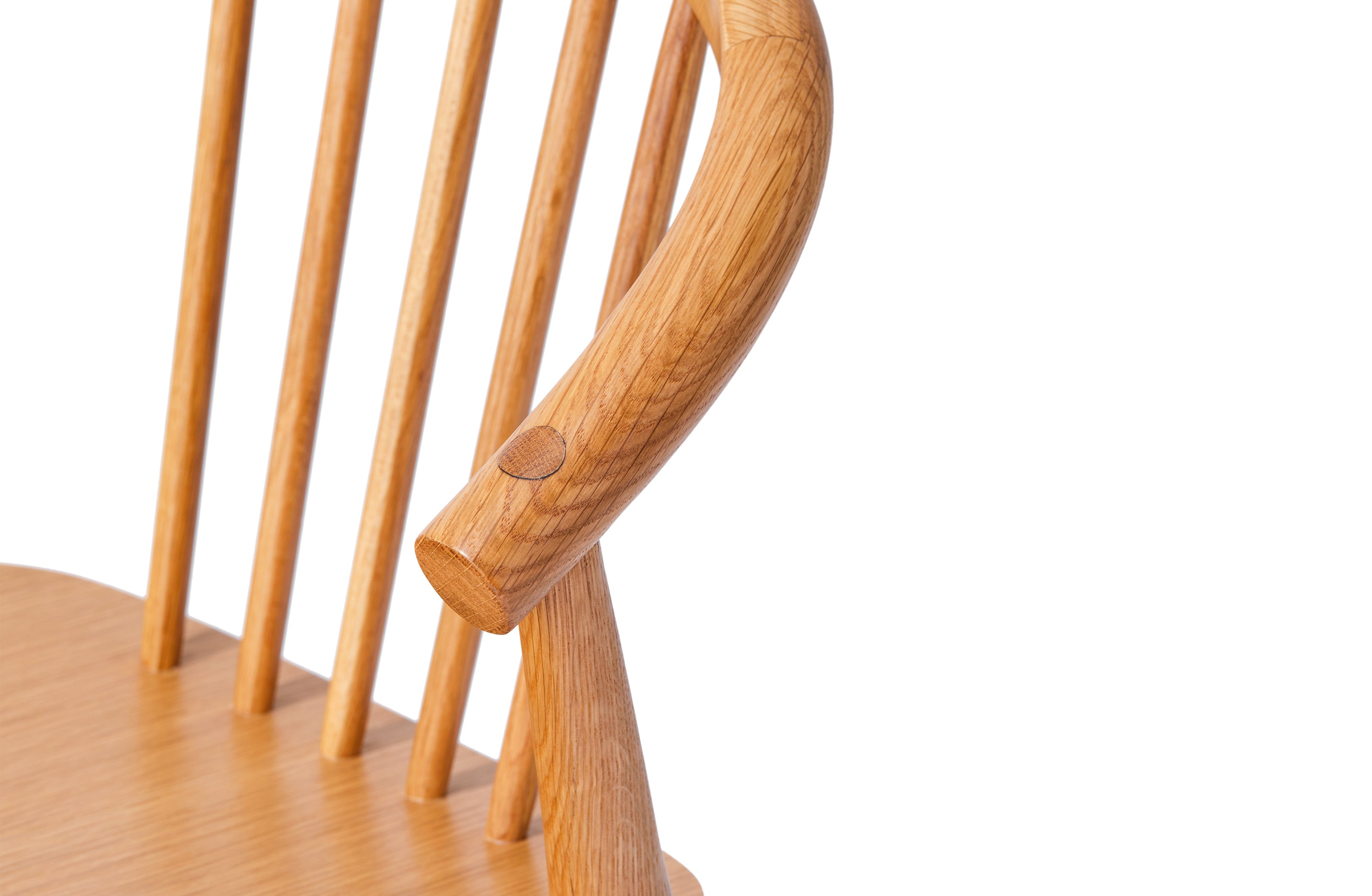 Holmes Dining Chair