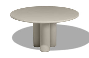 Monta Round Dining Table