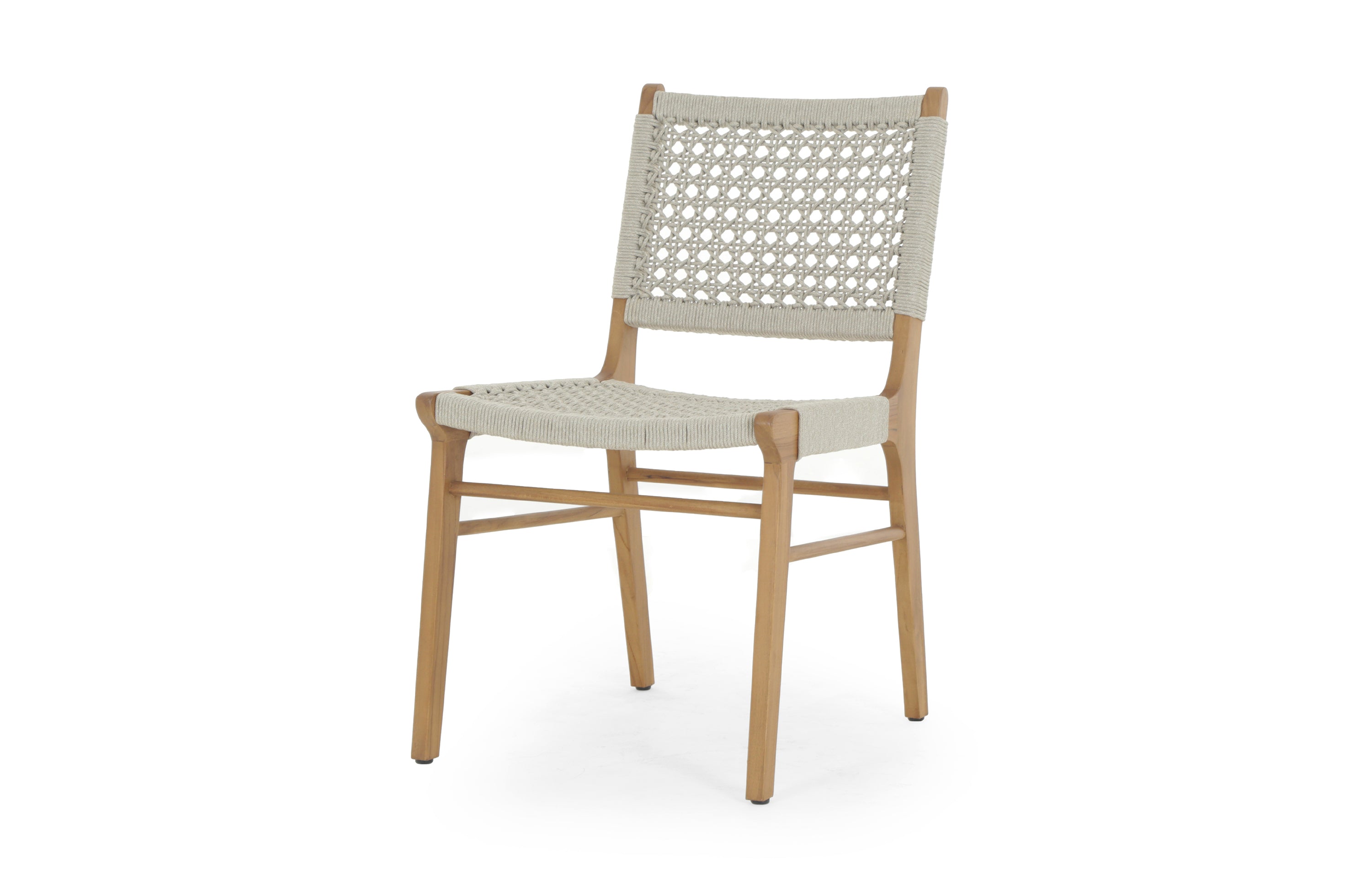 Delmar Outdoor Dining Chair