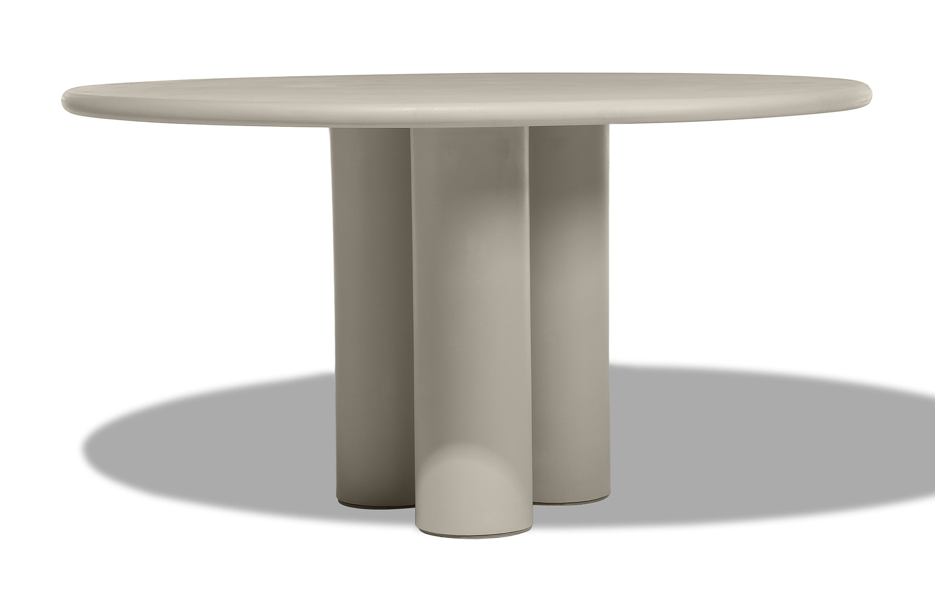 Monta Round Dining Table