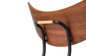 Trace Dining Chair