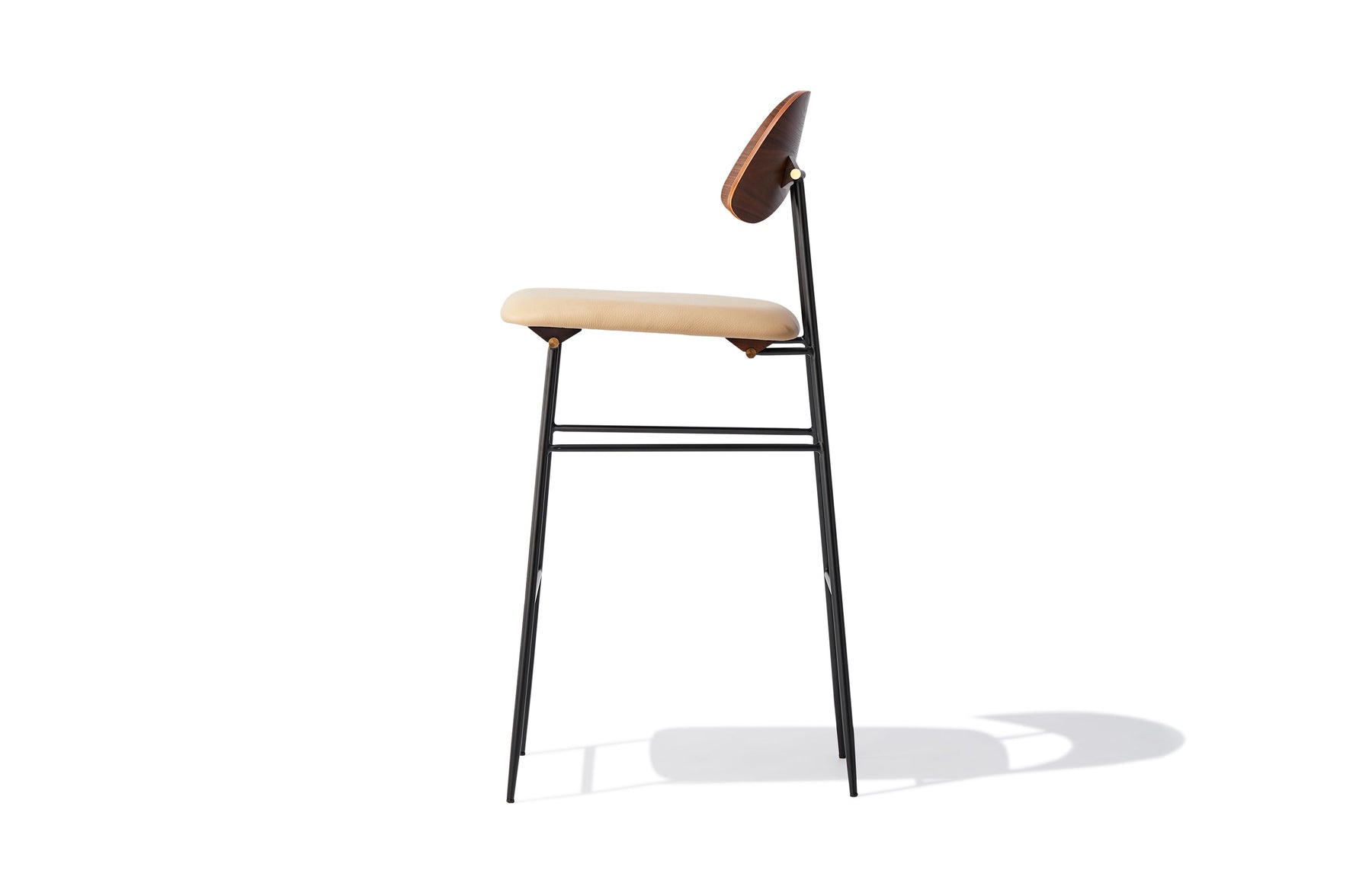 Oliver Counter and Bar Stool