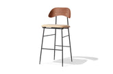 Oliver Counter and Bar Stool