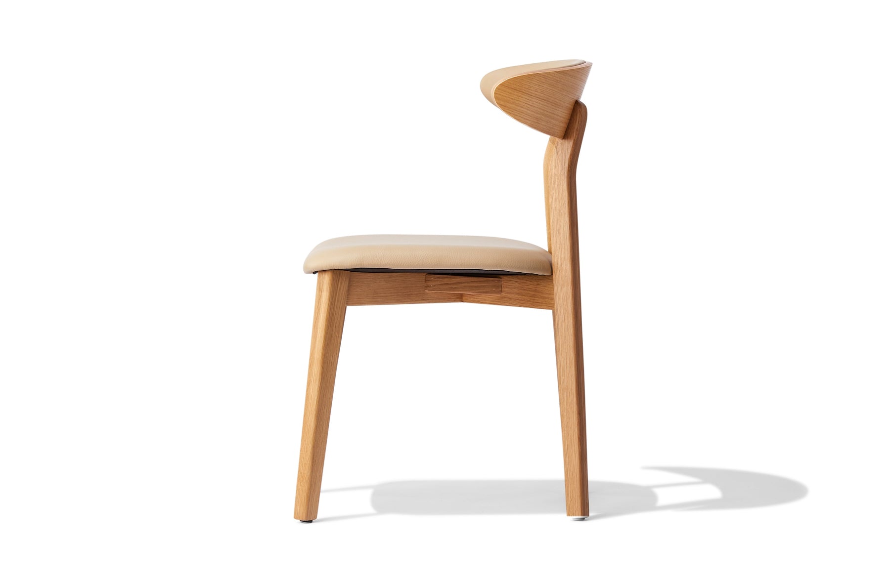 Monk Dining Chair