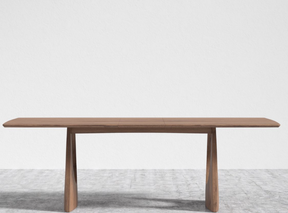 Arco Extendable Dining Table