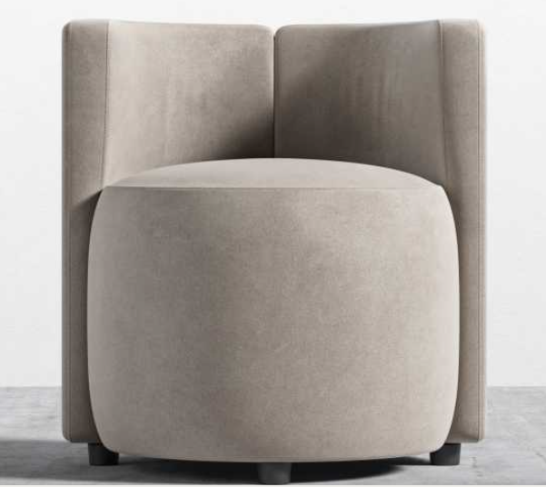 Nova Lounge Chair