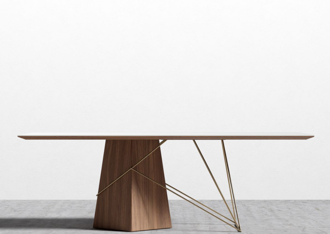 Winston Rectangular Table