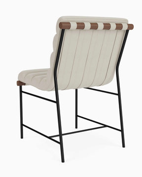 6 Vail Dining Chairs