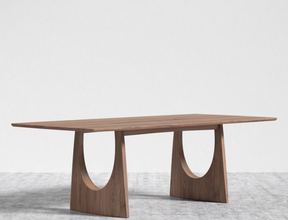 Arco Extendable Dining Table