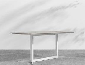 Elaine Dining Table - Clearance