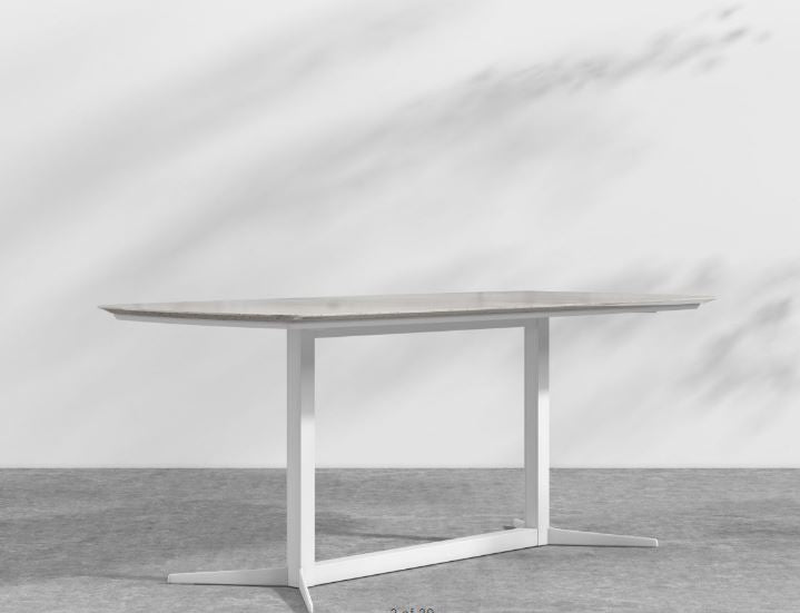 Elaine Dining Table - Clearance