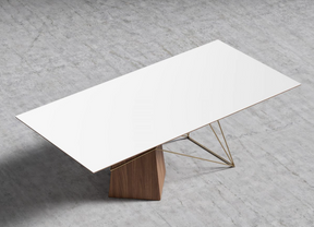 Winston Rectangular Table