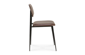 DC Upholstered Dining Chair