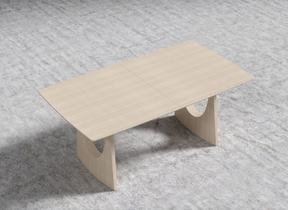 Arco Extendable Dining Table