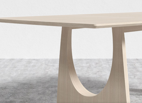 Arco Extendable Dining Table