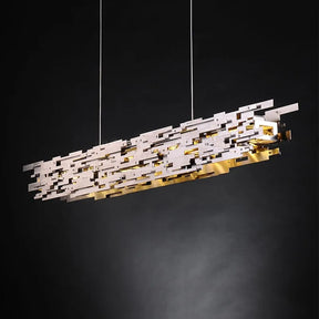 Ljuskrona Praktglans - Luxury Nordic Chandelier