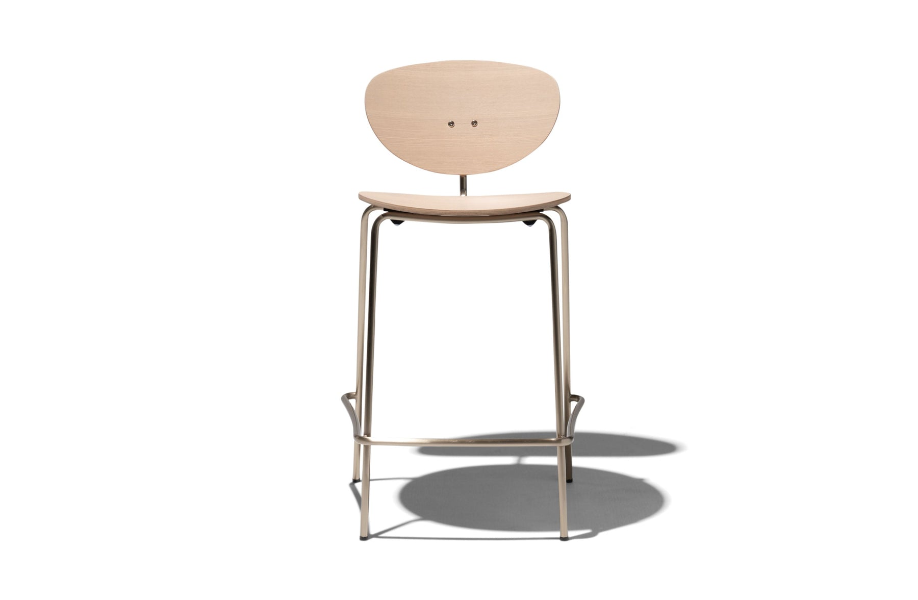 Kettle Counter and Bar Stool