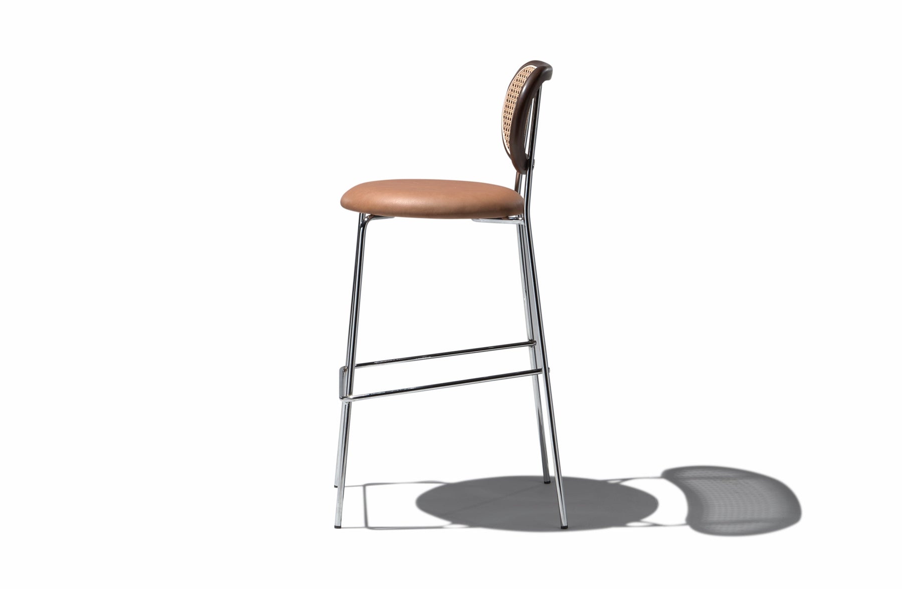 Perch Counter and Bar Stool
