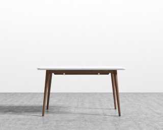 Marcus Dining Table | Rove Concepts Rove Concepts Mid-Century Furniture