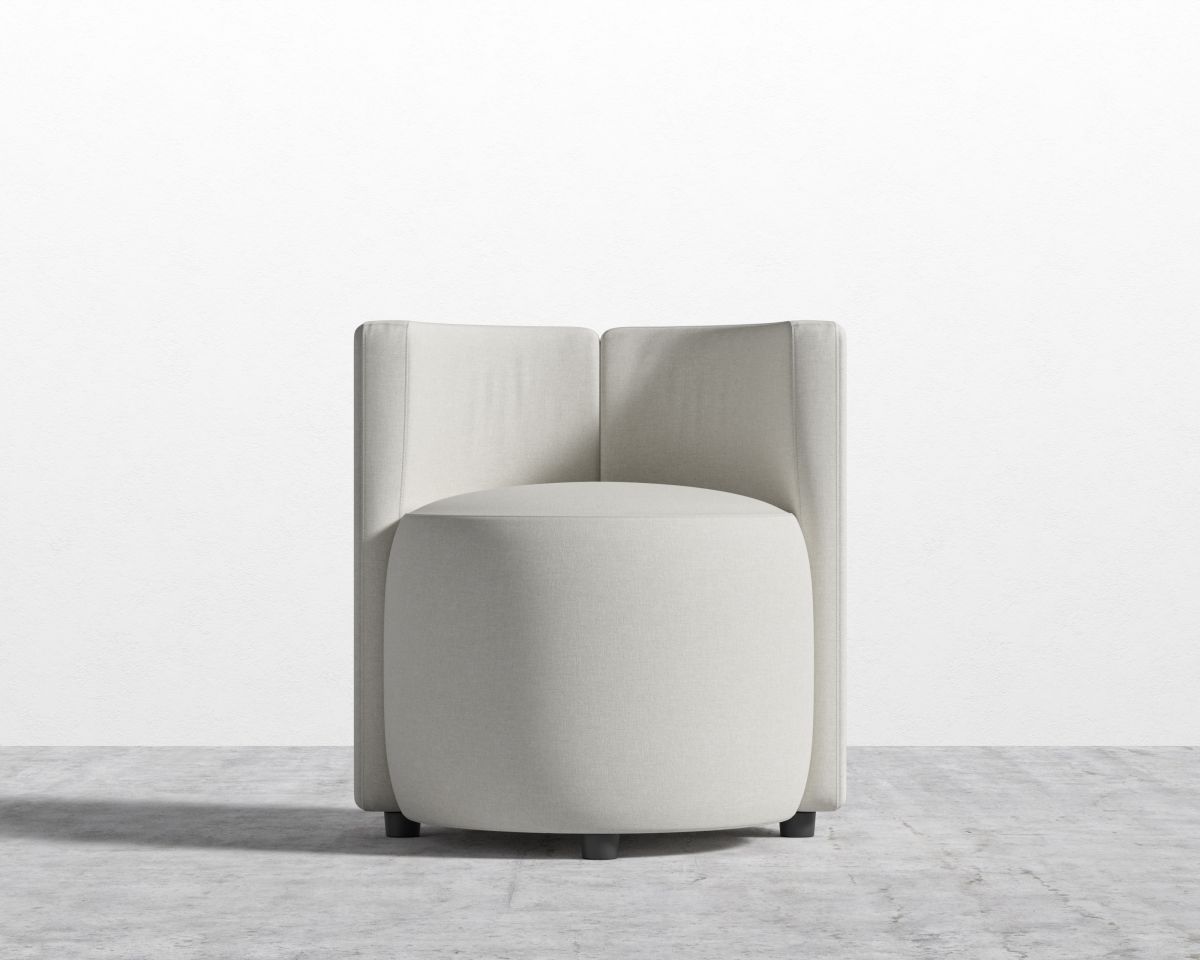 Nova Lounge Chair