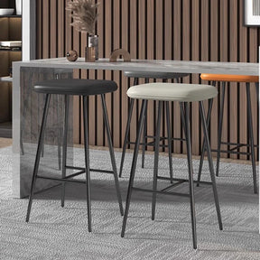 Sven Lærdal Stol - 4 Luxury Nordic Bar Stools