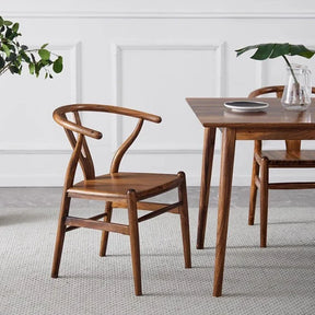 Kōgei Takanami Kūkan - 1 Luxury Japanese Handmade Dining Chair