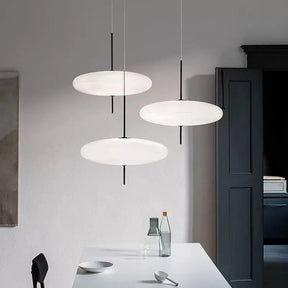 Nordlys Hengelampe - Luxury Nordic Pendant Light