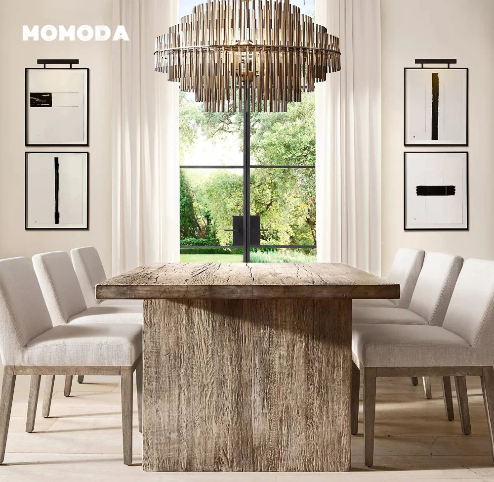 Haldor Lyskrystall Lux - Luxury Nordic Chandelier