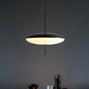 Nordlys Hengelampe - Luxury Nordic Pendant Light