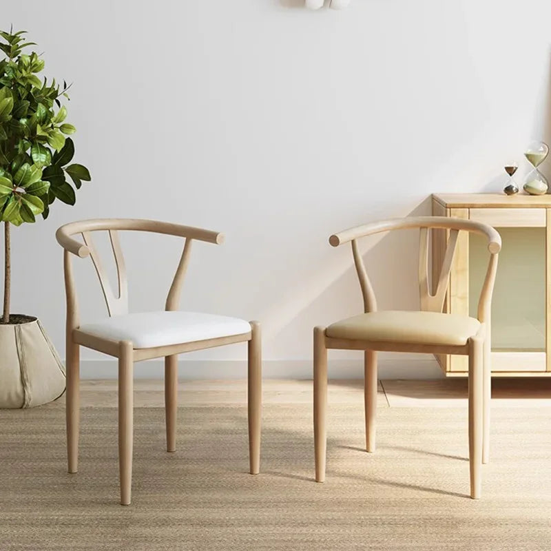 Einar Trestol Simpli - 1 Luxury Nordic Dining Chair