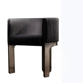 NordikStol Luxe - 1 Luxury Nordic Dining Chair