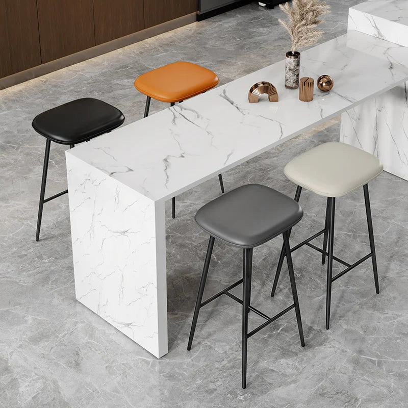 Sven Lærdal Stol - 4 Luxury Nordic Bar Stools