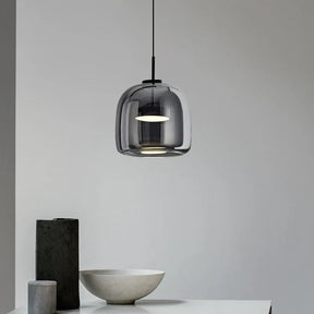 Ljusmalm - Simple Nordic Pendant Light