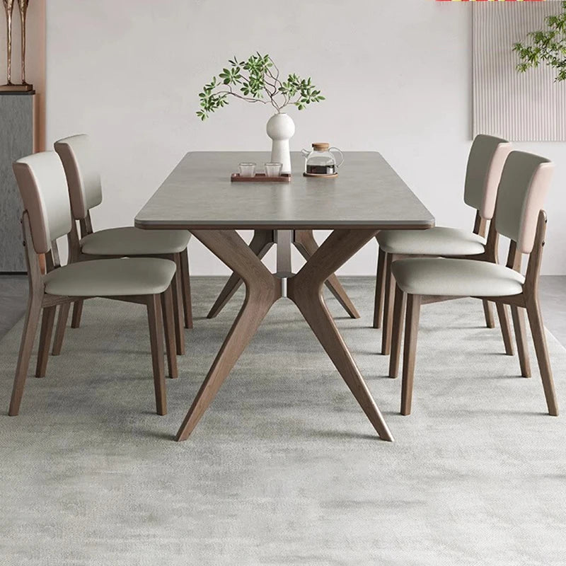 Nordisk Skovbord - Luxury Nordic Wood Table