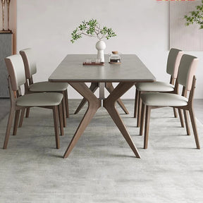 Nordisk Skovbord - Luxury Nordic Wood Table
