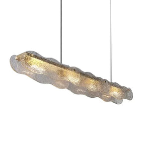 Frostjärn Kronlampa - Luxury Nordic Chandelier