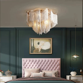 Fjellglans Lyskrone - Luxury Nordic Chandelier