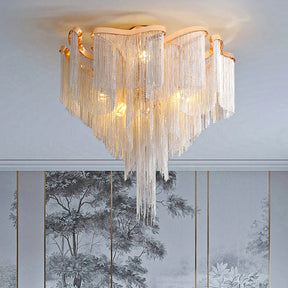 Fjellglans Lyskrone - Luxury Nordic Chandelier