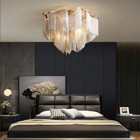 Fjellglans Lyskrone - Luxury Nordic Chandelier