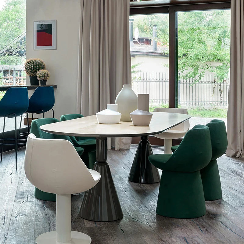 Blåfjell Høytid - Luxury Nordic Dining Table