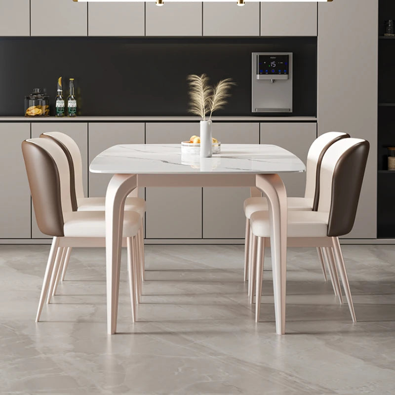 Himmelstrand Håndværksbord - Luxury Nordic Dining Table