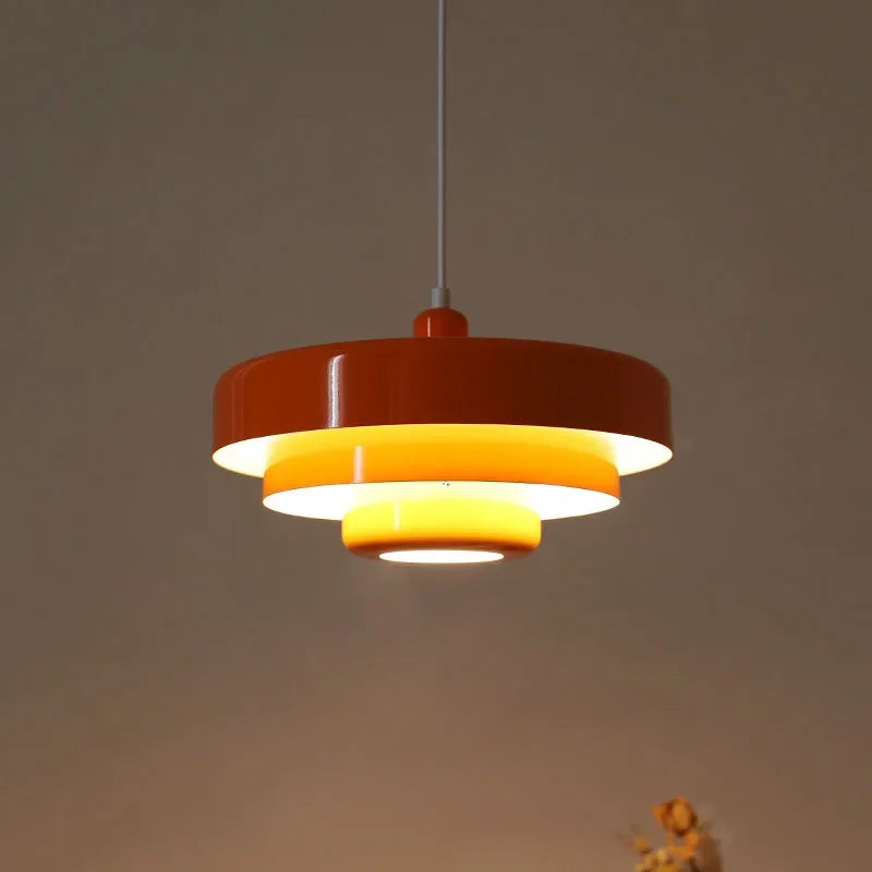 Enkelhet Hengelamper - Simple Nordic Pendant Lights