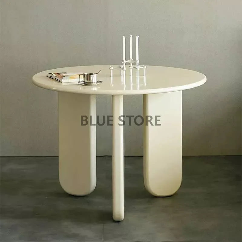 Fjellrose Håndverksbord - Luxury Nordic Dining Table