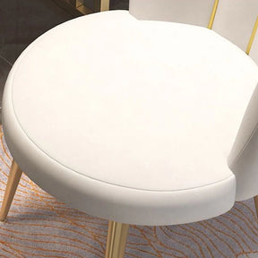 Serenity Fjordholm - 1 Luxury Nordic Dining Chair