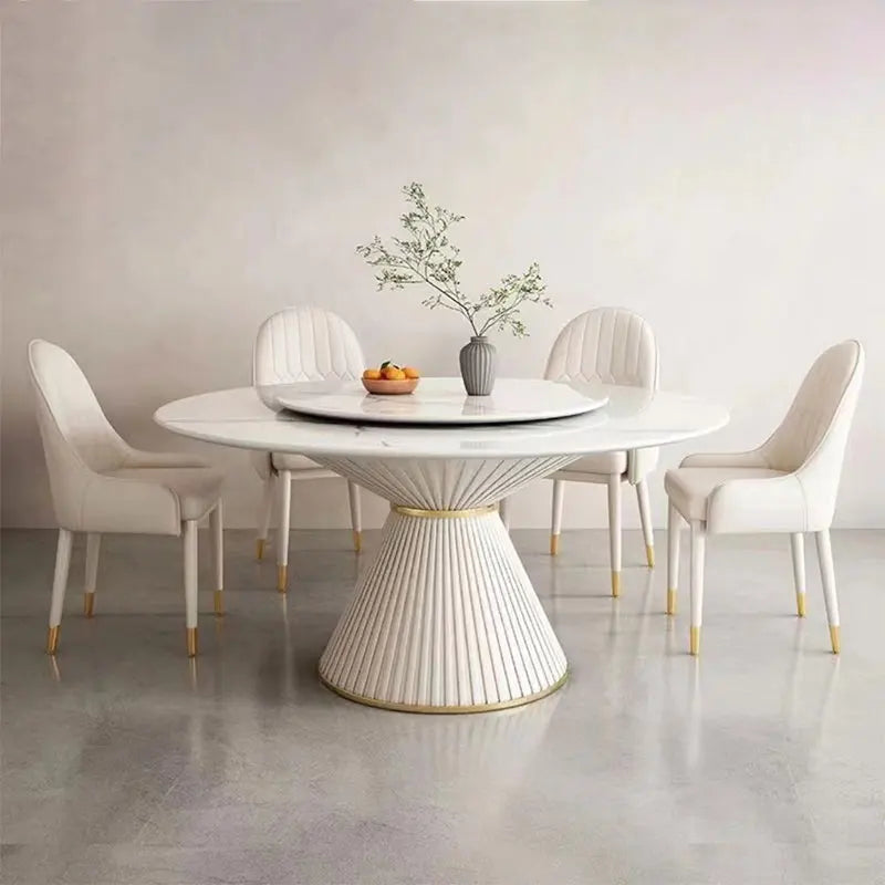 Nordikra - 1 Luxury Nordic Dining Chair