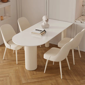 Skovtide Spisebord - Luxury Nordic Dining Table