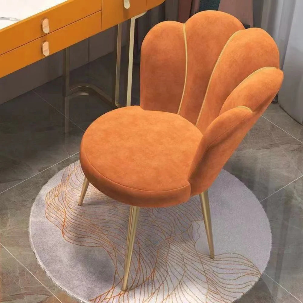 Serenity Fjordholm - 1 Luxury Nordic Dining Chair