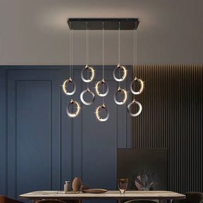 Skjønnhetshengende Lysarmatur - Luxury Nordic Pendant Lights