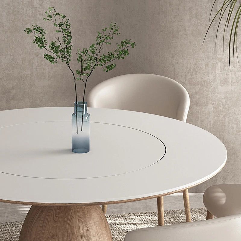 Skogbord Hjemlighet - Luxury Nordic Dining Table